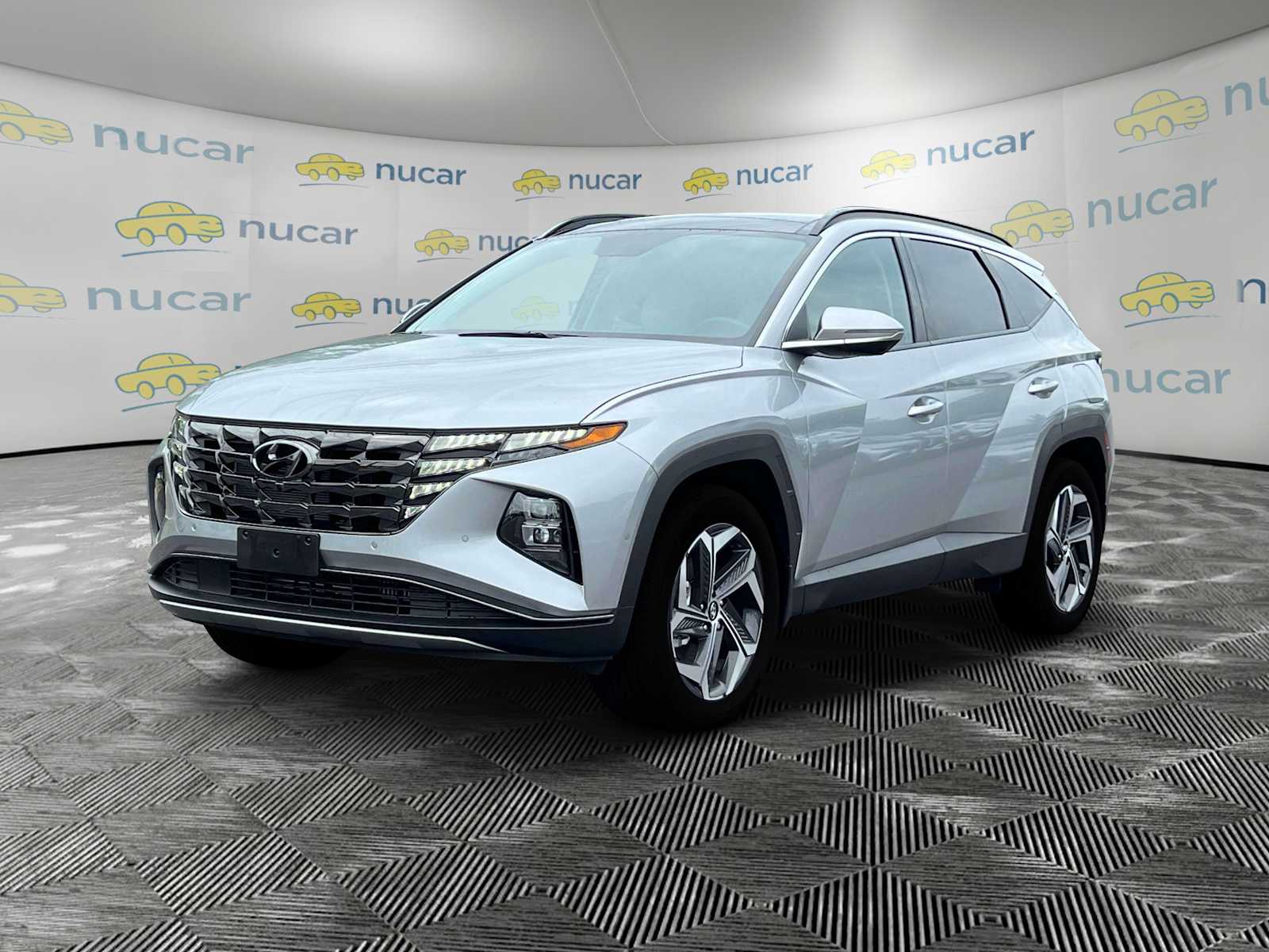 2024 Hyundai Tucson Plug-In Hybrid Limited - Photo 2