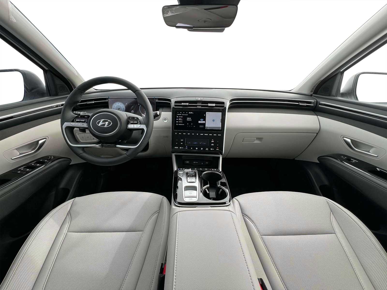 2024 Hyundai Tucson Plug-In Hybrid Limited - Photo 25