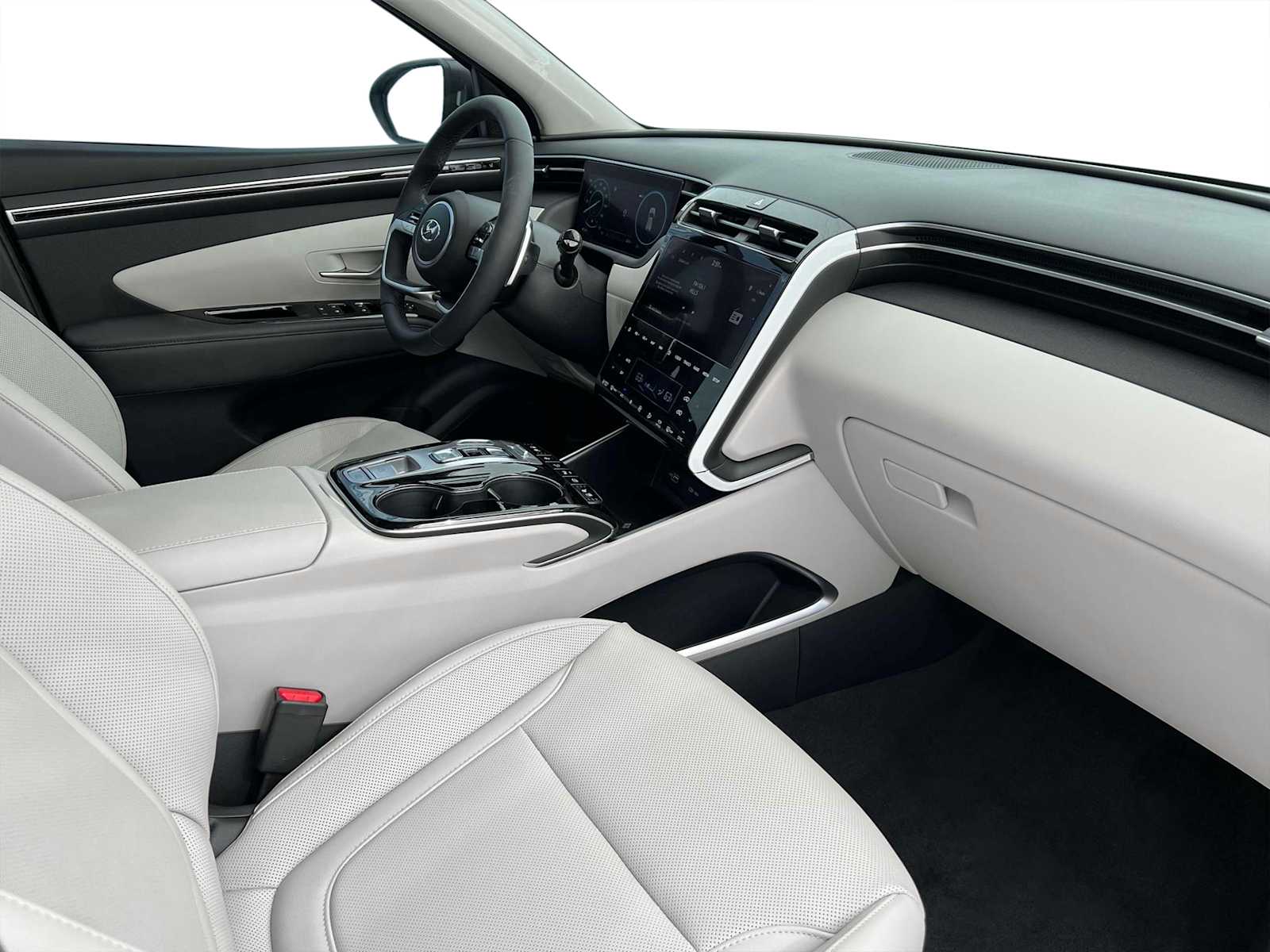 2024 Hyundai Tucson Plug-In Hybrid Limited - Photo 29