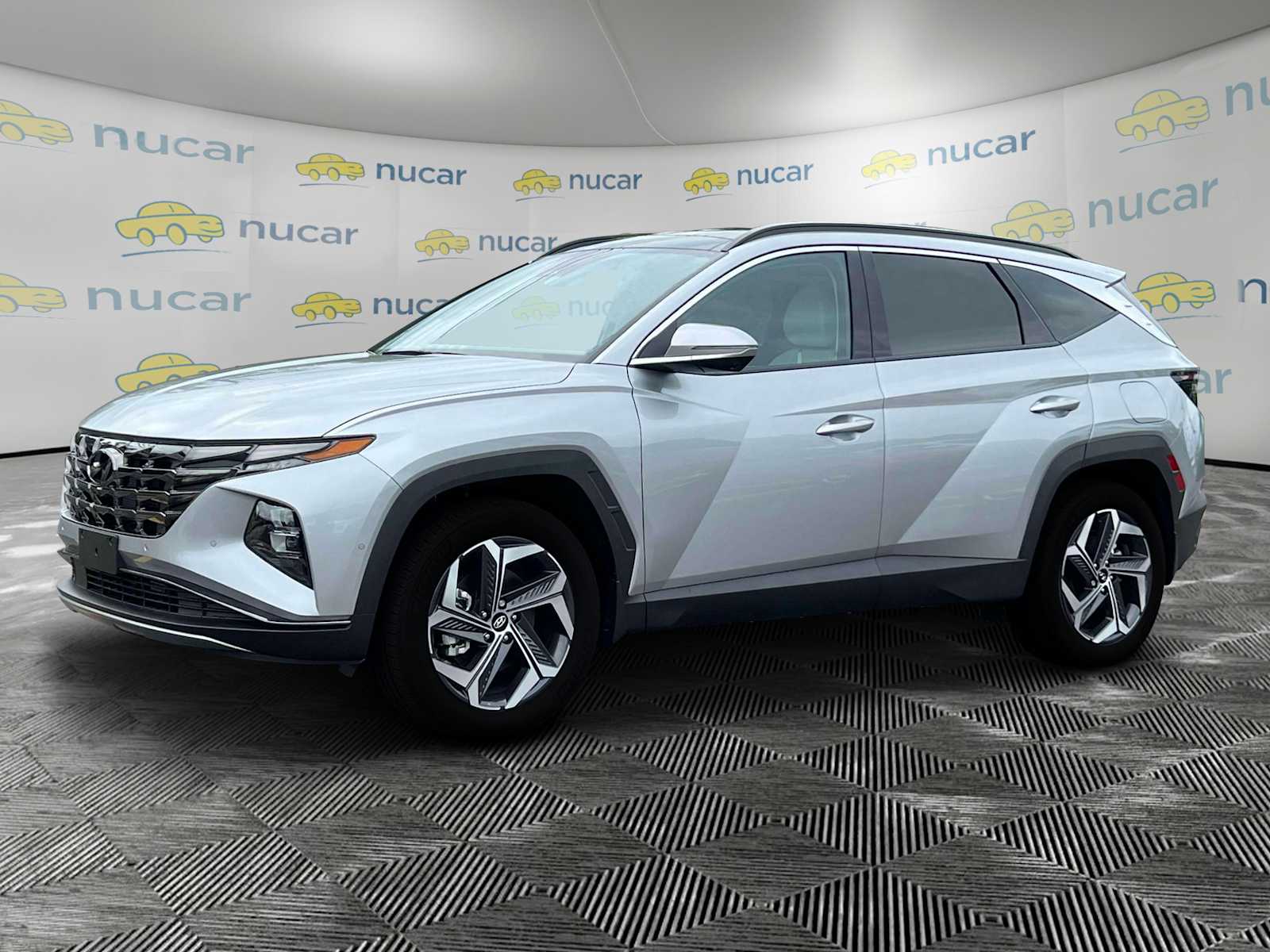 2024 Hyundai Tucson Plug-In Hybrid Limited - Photo 3