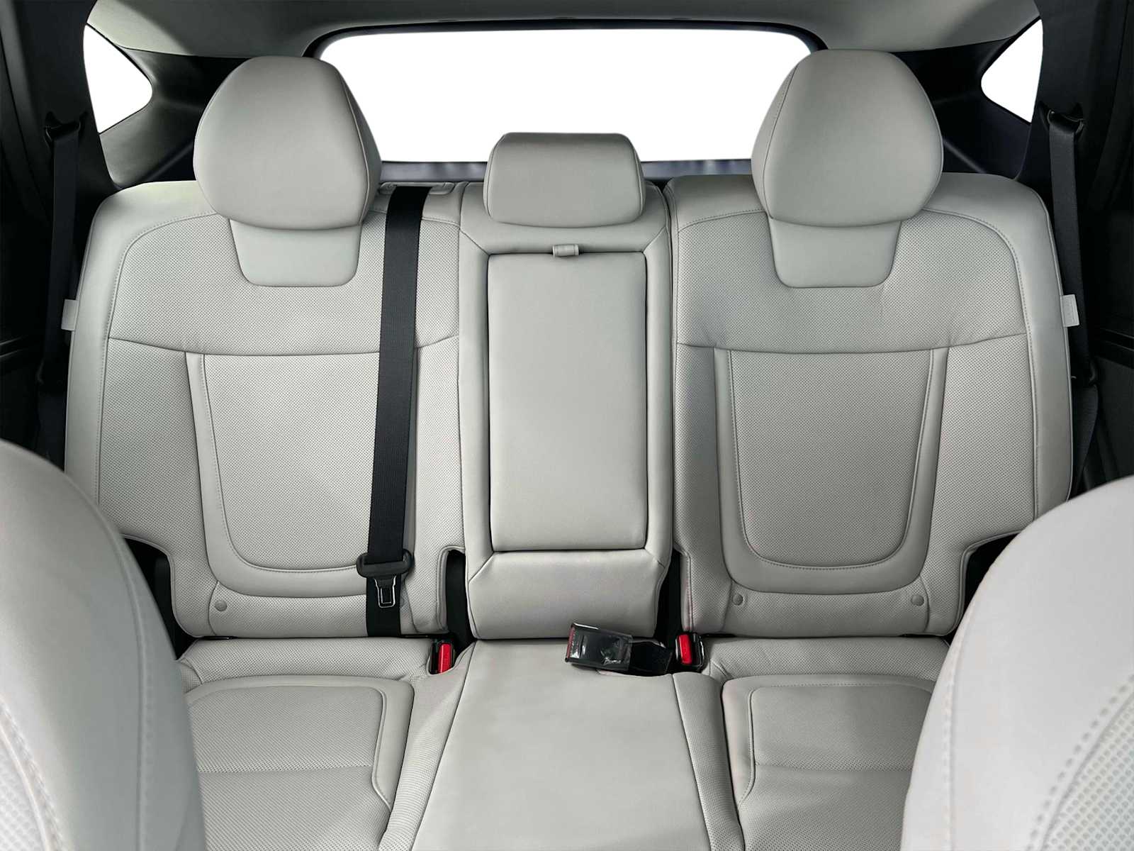 2024 Hyundai Tucson Plug-In Hybrid Limited - Photo 31