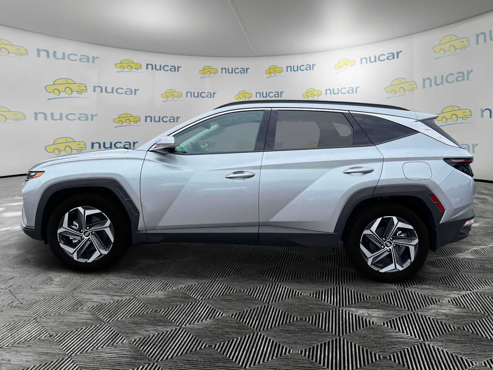 2024 Hyundai Tucson Plug-In Hybrid Limited - Photo 4