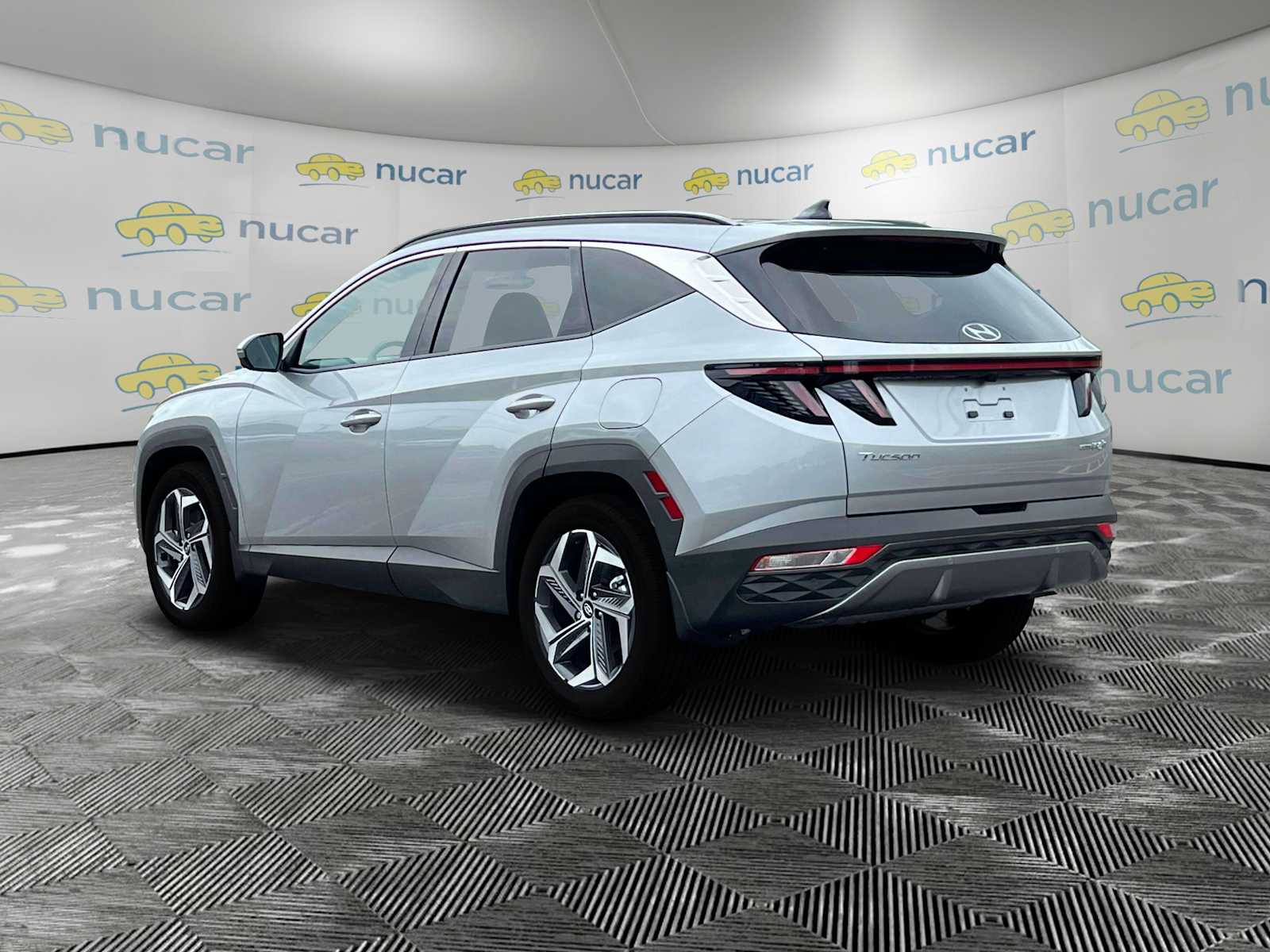 2024 Hyundai Tucson Plug-In Hybrid Limited - Photo 6