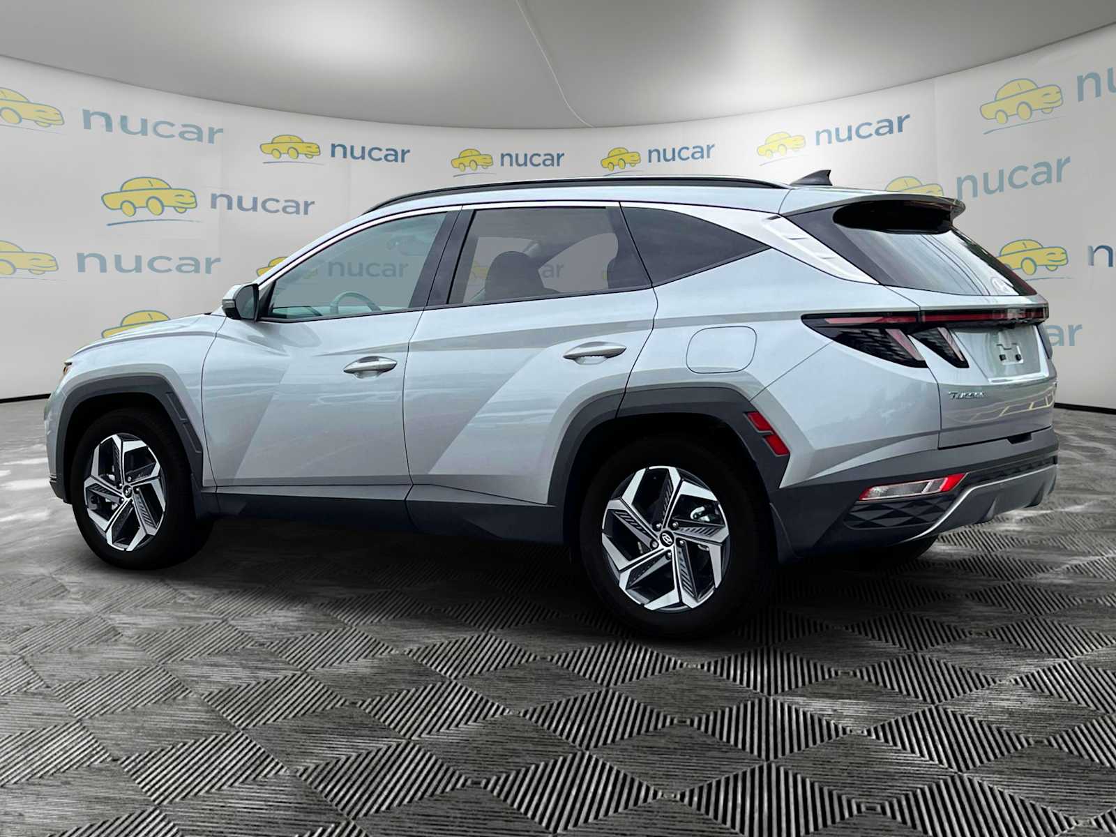 2024 Hyundai Tucson Plug-In Hybrid Limited - Photo 7