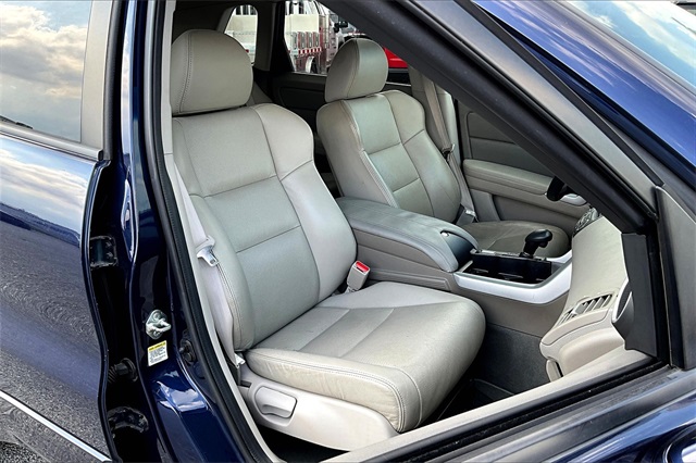 2008 Acura RDX Base - Photo 11