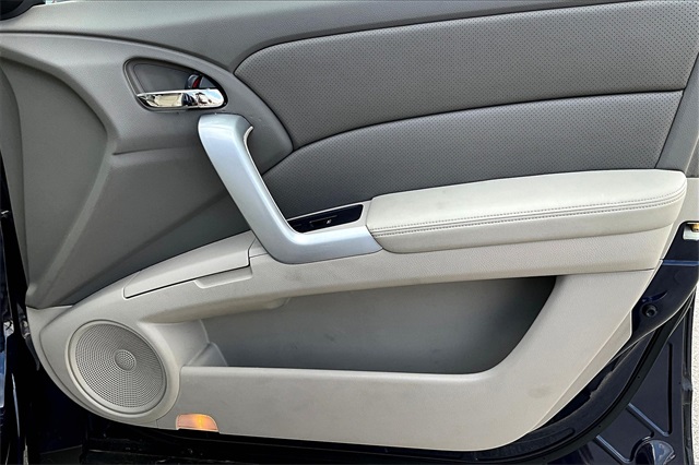 2008 Acura RDX Base - Photo 12