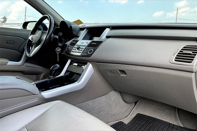 2008 Acura RDX Base - Photo 13