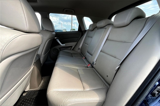 2008 Acura RDX Base - Photo 14