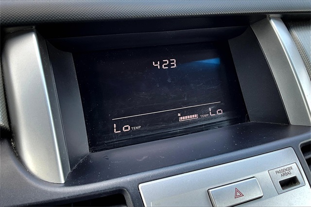 2008 Acura RDX Base - Photo 18