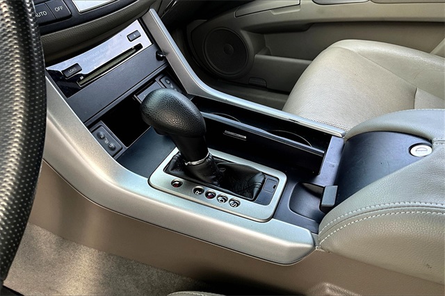 2008 Acura RDX Base - Photo 19