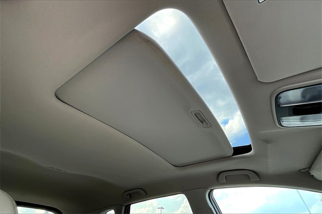 2008 Acura RDX Base - Photo 21