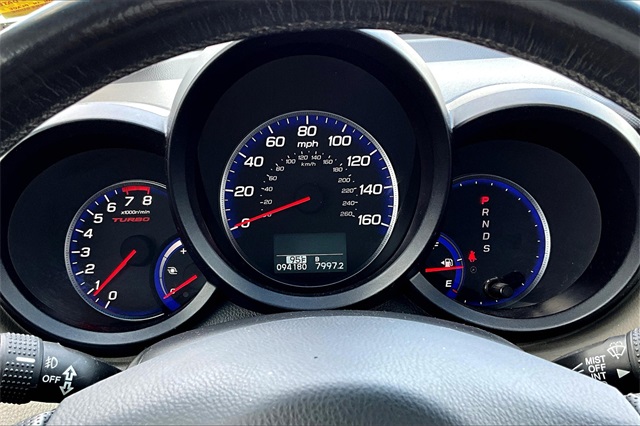 2008 Acura RDX Base - Photo 22