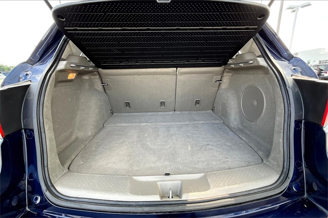 2008 Acura RDX Base - Photo 24