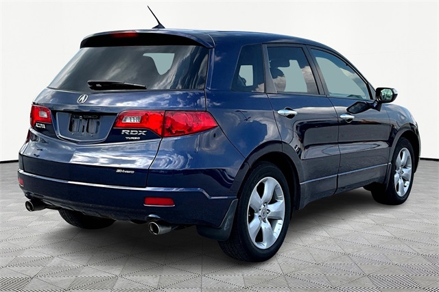2008 Acura RDX Base - Photo 6