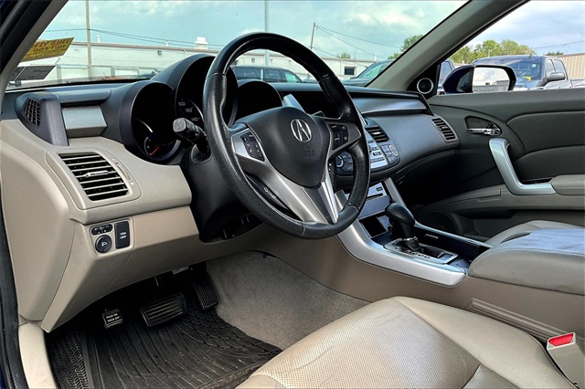2008 Acura RDX Base - Photo 8