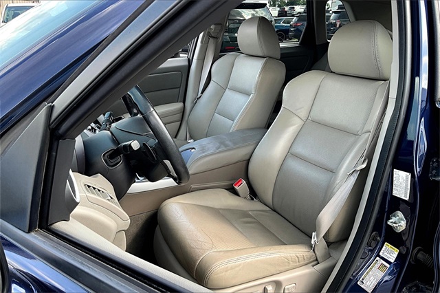 2008 Acura RDX Base - Photo 10