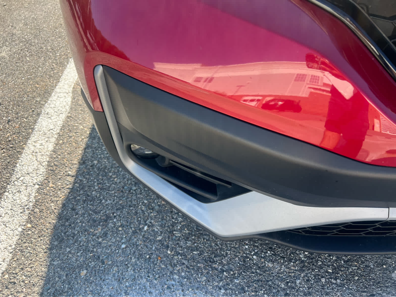 2022 Honda CR-V EX-L - Photo 3