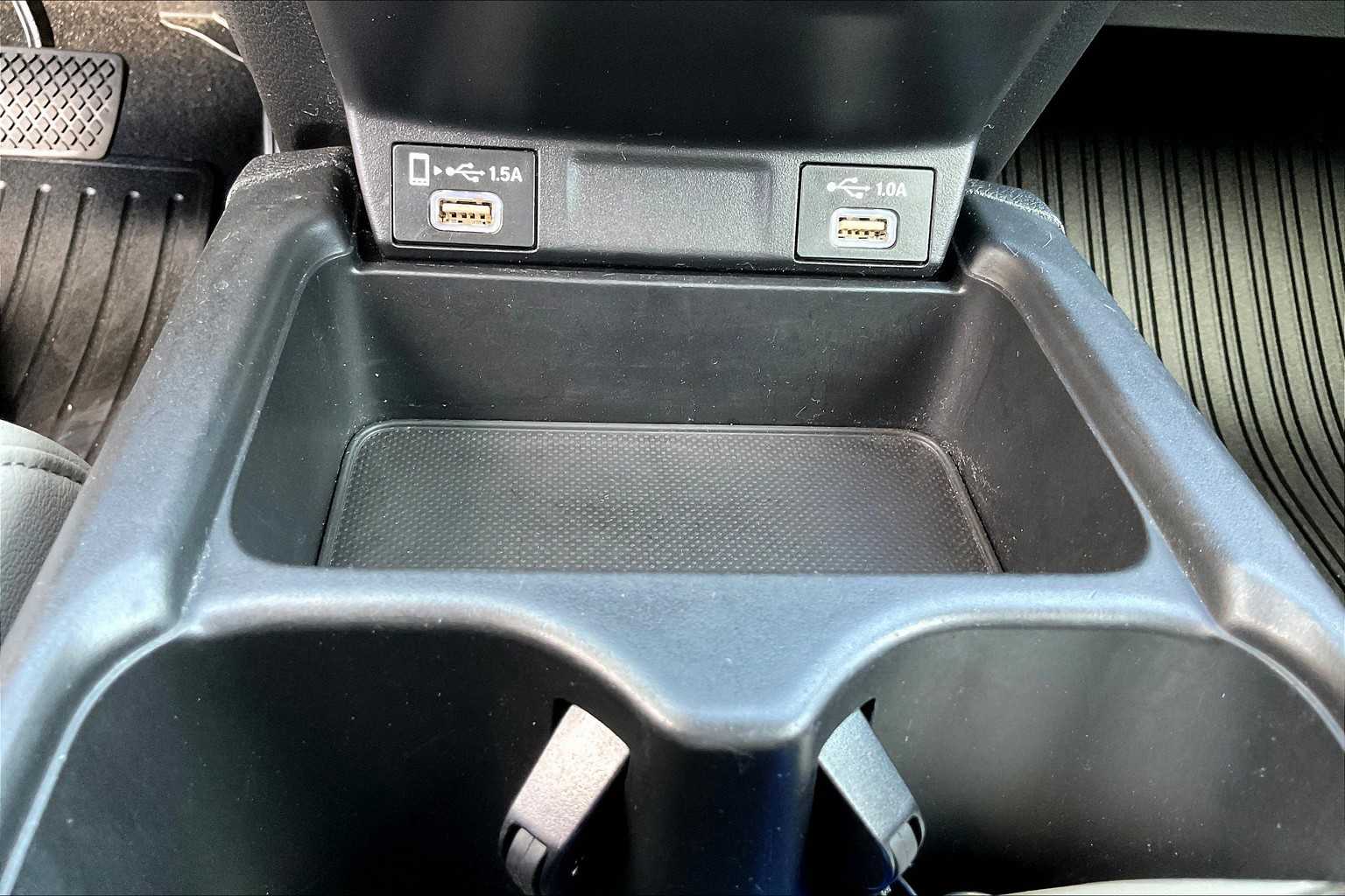 2022 Honda CR-V EX-L - Photo 40