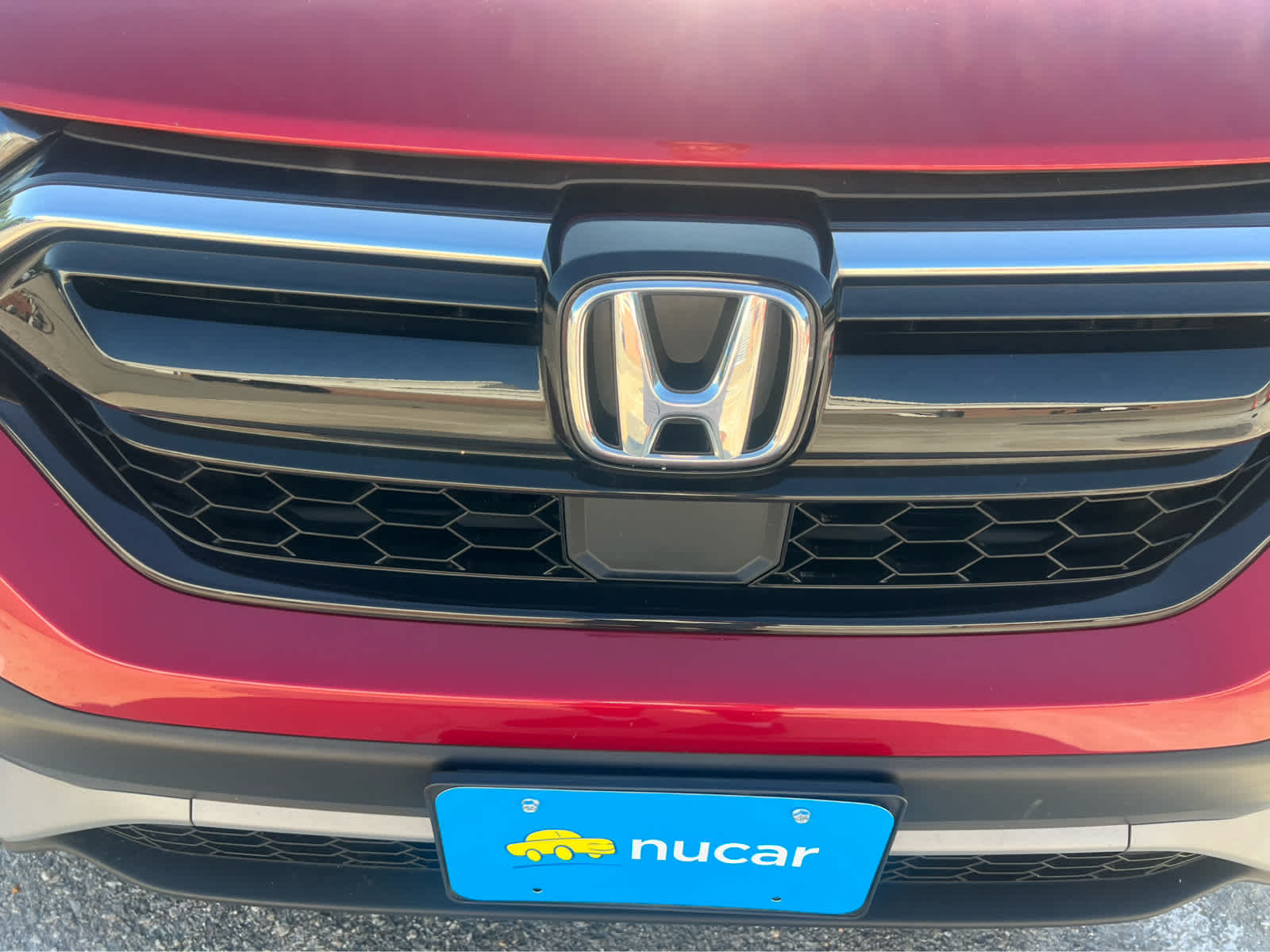 2022 Honda CR-V EX-L - Photo 4