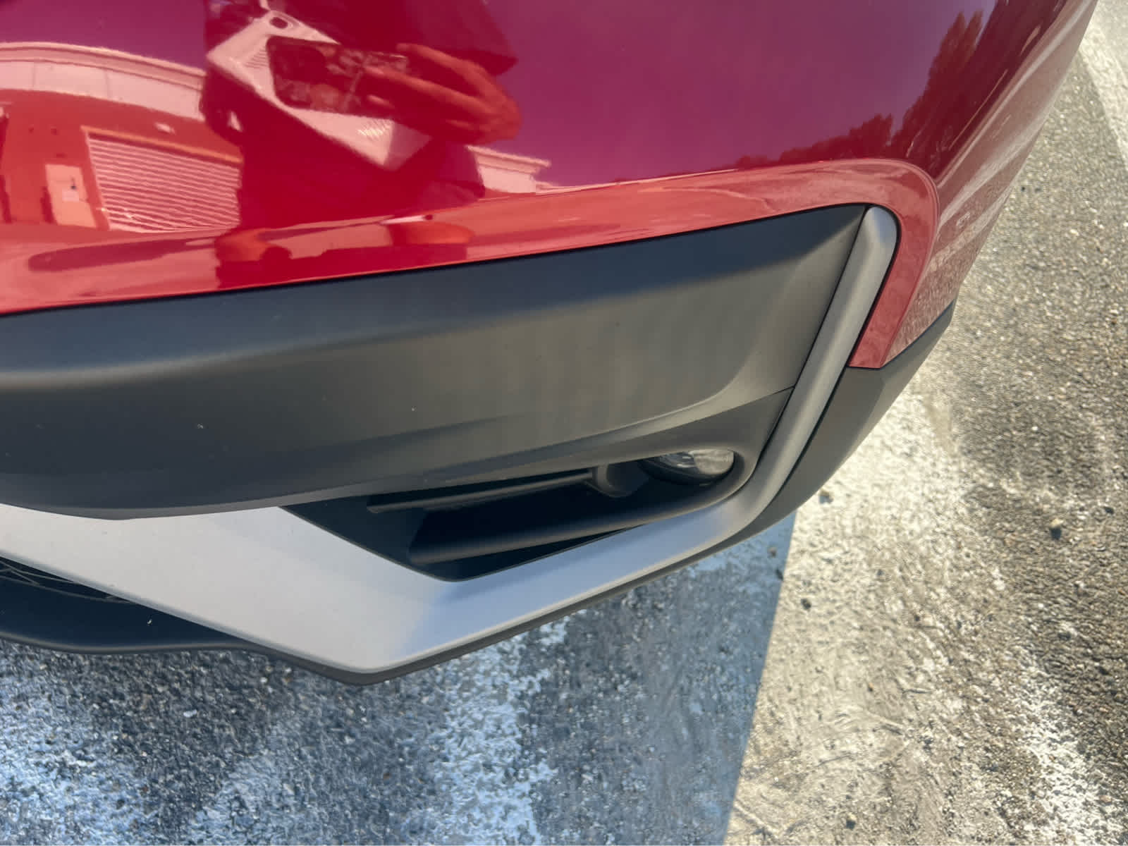 2022 Honda CR-V EX-L - Photo 6