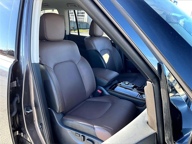2024 INFINITI QX80 Premium Select - Photo 11