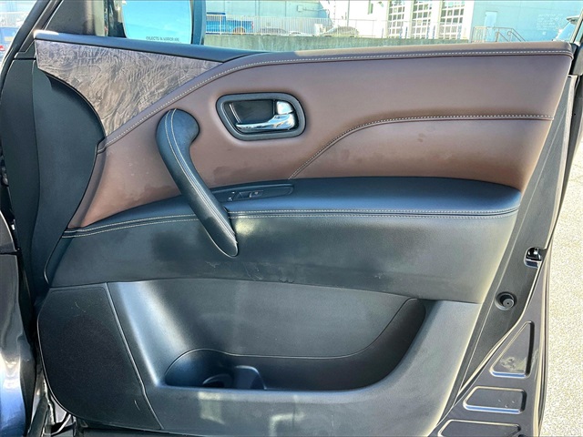 2024 INFINITI QX80 Premium Select - Photo 12