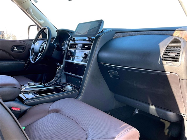2024 INFINITI QX80 Premium Select - Photo 13