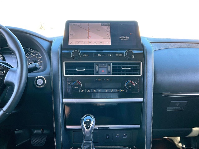 2024 INFINITI QX80 Premium Select - Photo 18