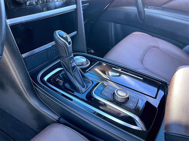 2024 INFINITI QX80 Premium Select - Photo 20