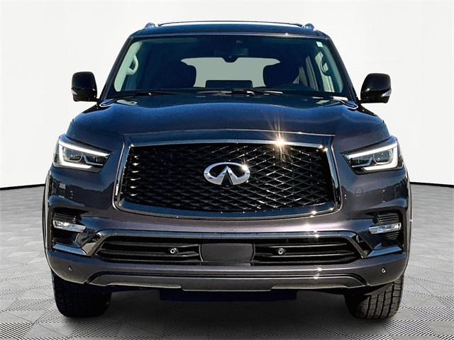 2024 INFINITI QX80 Premium Select - Photo 2