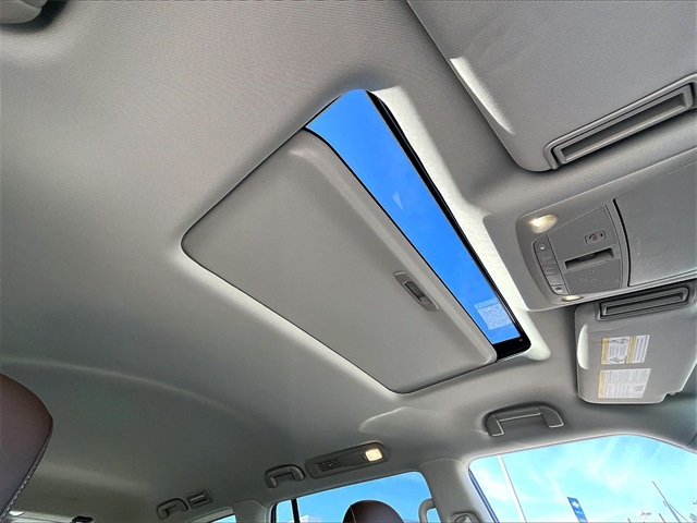 2024 INFINITI QX80 Premium Select - Photo 22