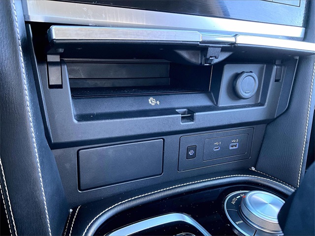 2024 INFINITI QX80 Premium Select - Photo 25