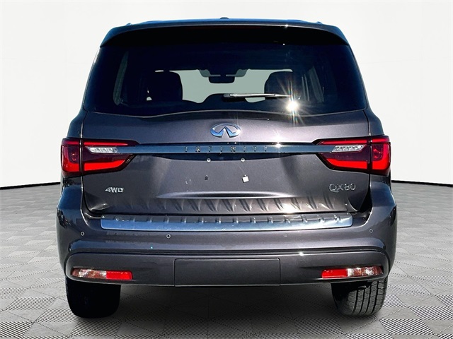 2024 INFINITI QX80 Premium Select - Photo 5