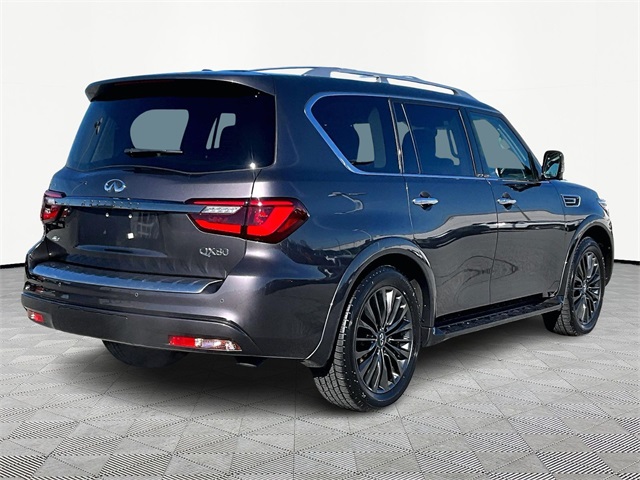 2024 INFINITI QX80 Premium Select - Photo 6