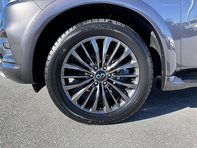 2024 INFINITI QX80 Premium Select - Photo 7