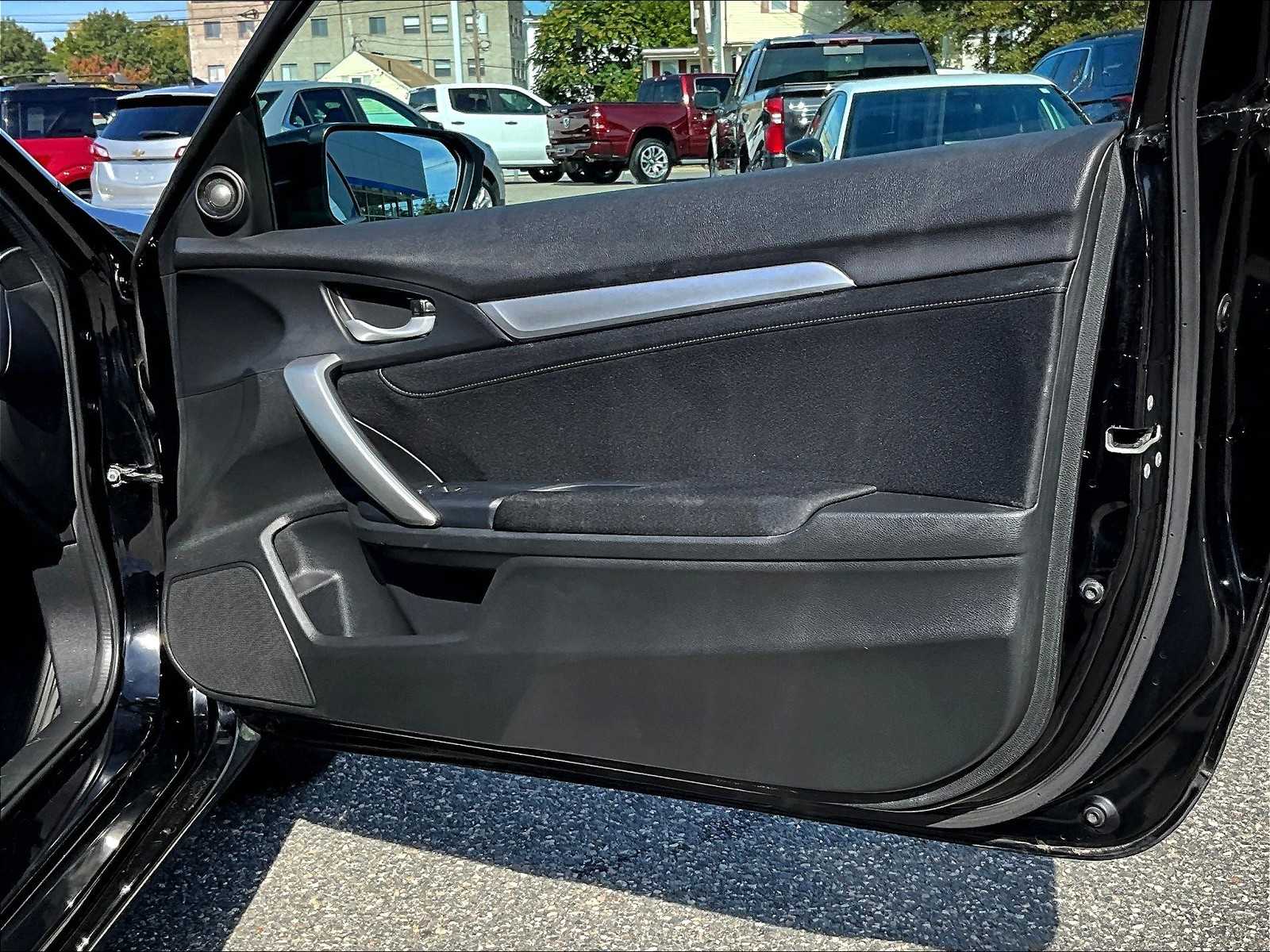 2020 Honda Civic EX - Photo 12