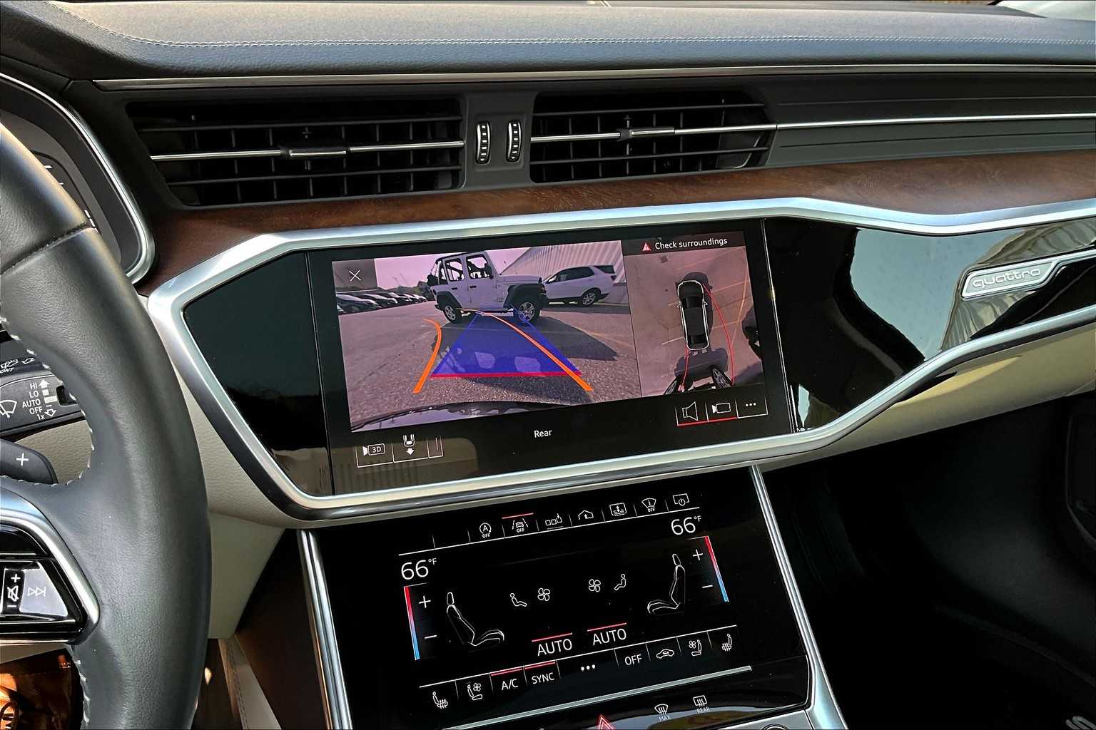 2019 Audi A6 Prestige - Photo 19