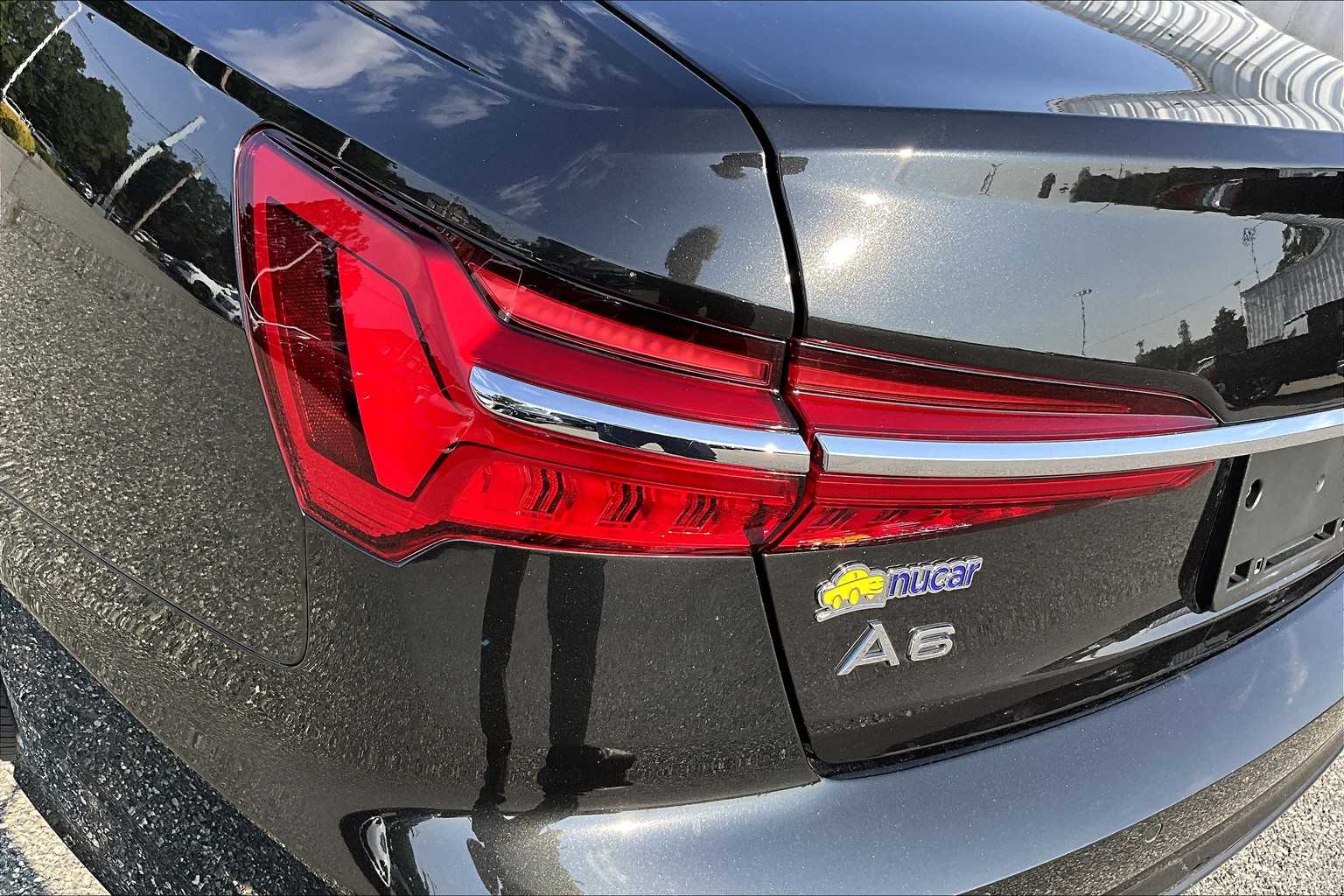 2019 Audi A6 Prestige - Photo 34