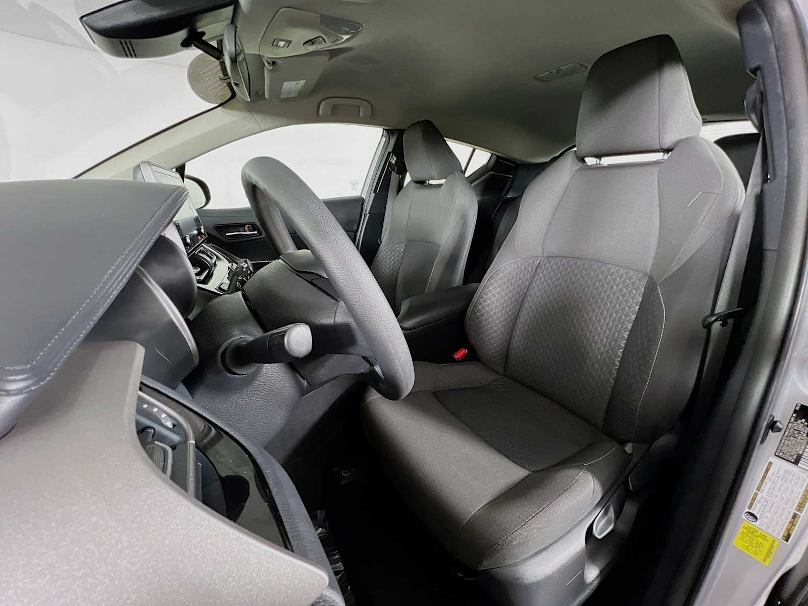 2020 Toyota C-HR LE - Photo 20