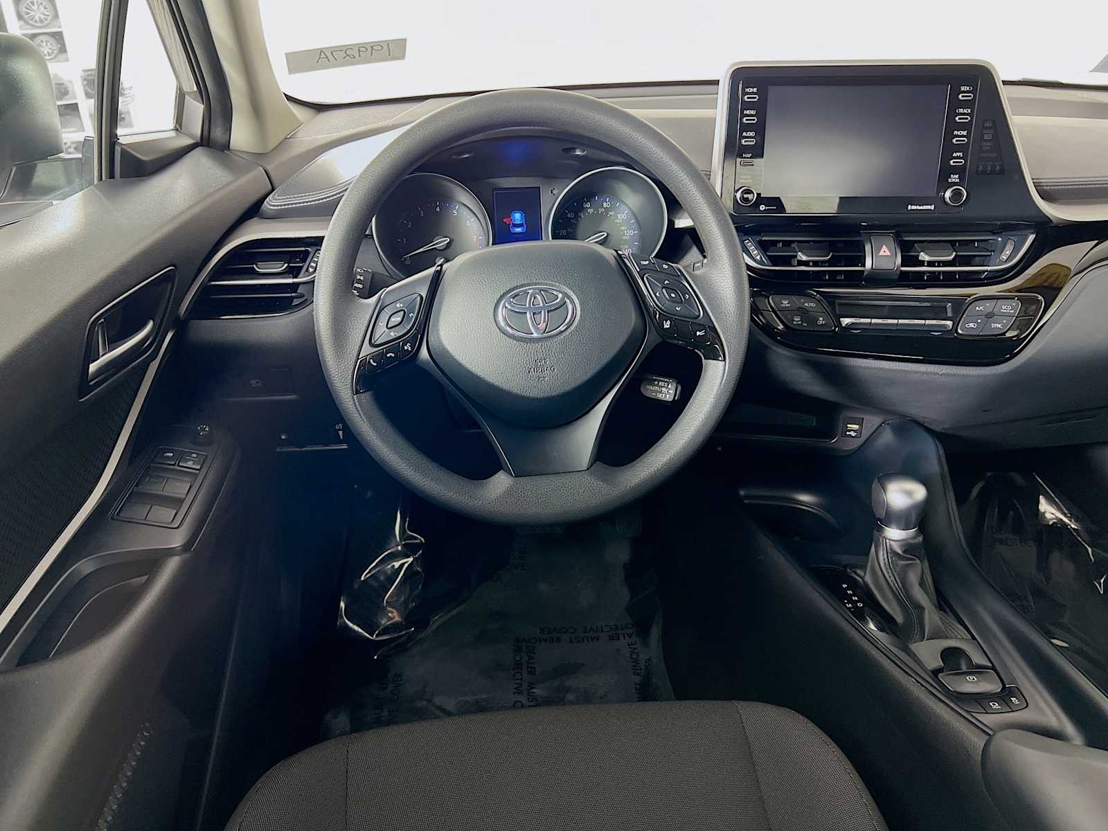 2020 Toyota C-HR LE - Photo 21