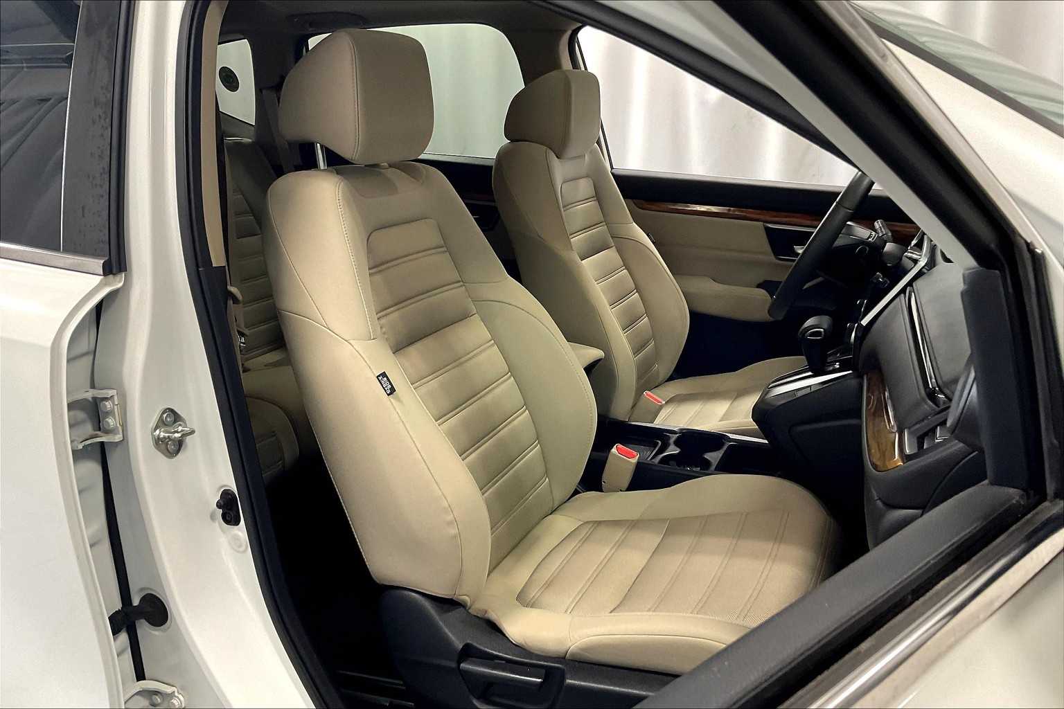 2018 Honda CR-V EX - Photo 11