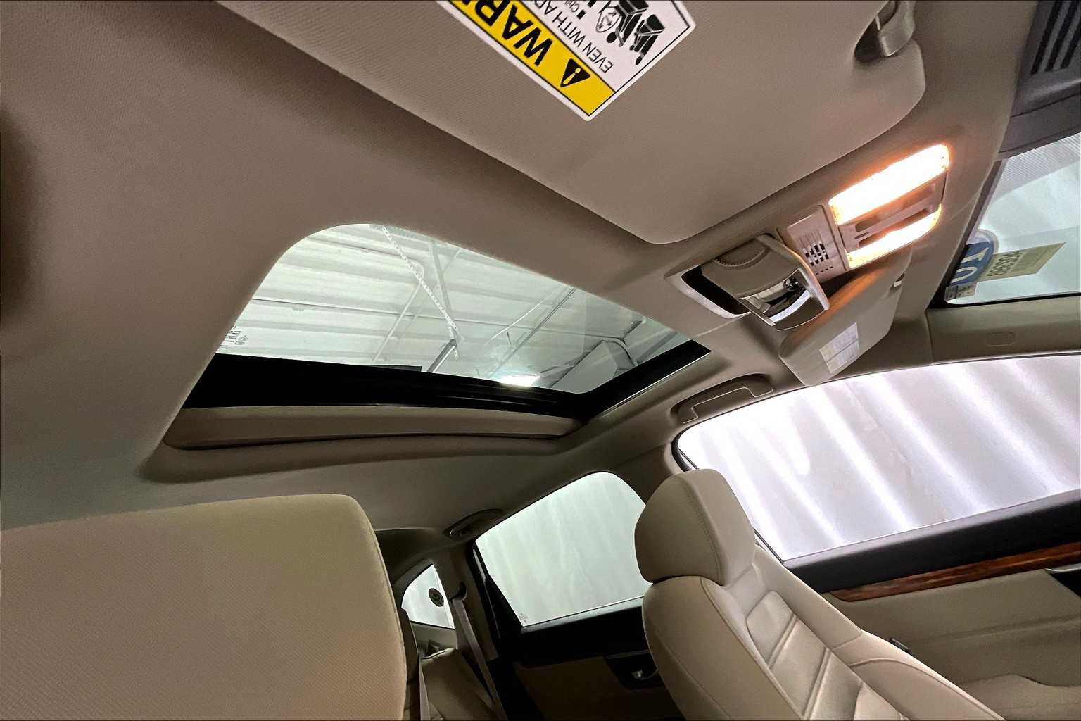 2018 Honda CR-V EX - Photo 22