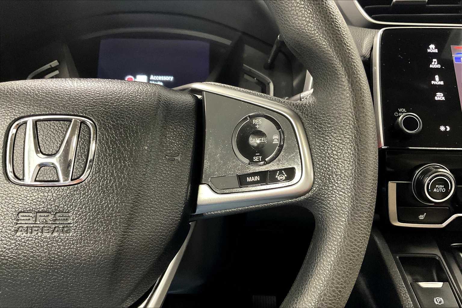 2018 Honda CR-V EX - Photo 24