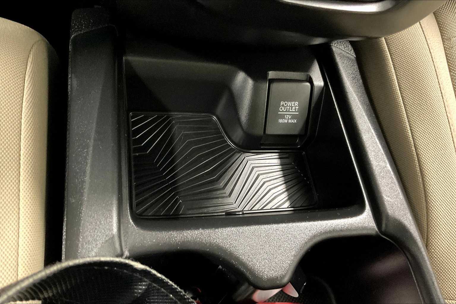 2018 Honda CR-V EX - Photo 27