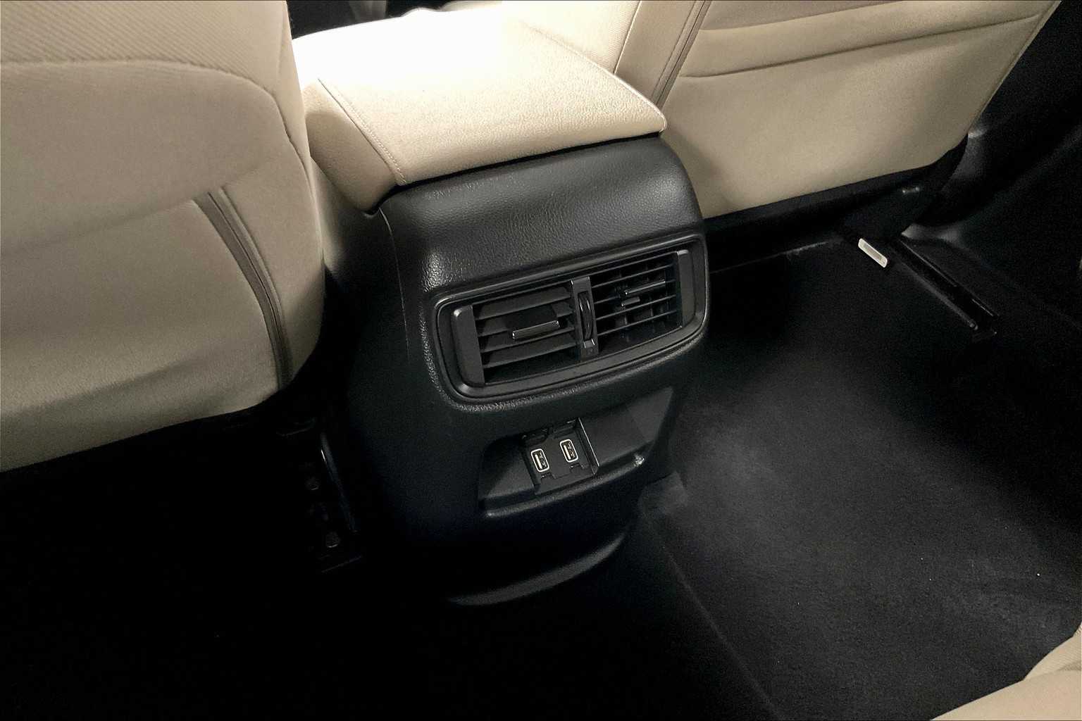 2018 Honda CR-V EX - Photo 28