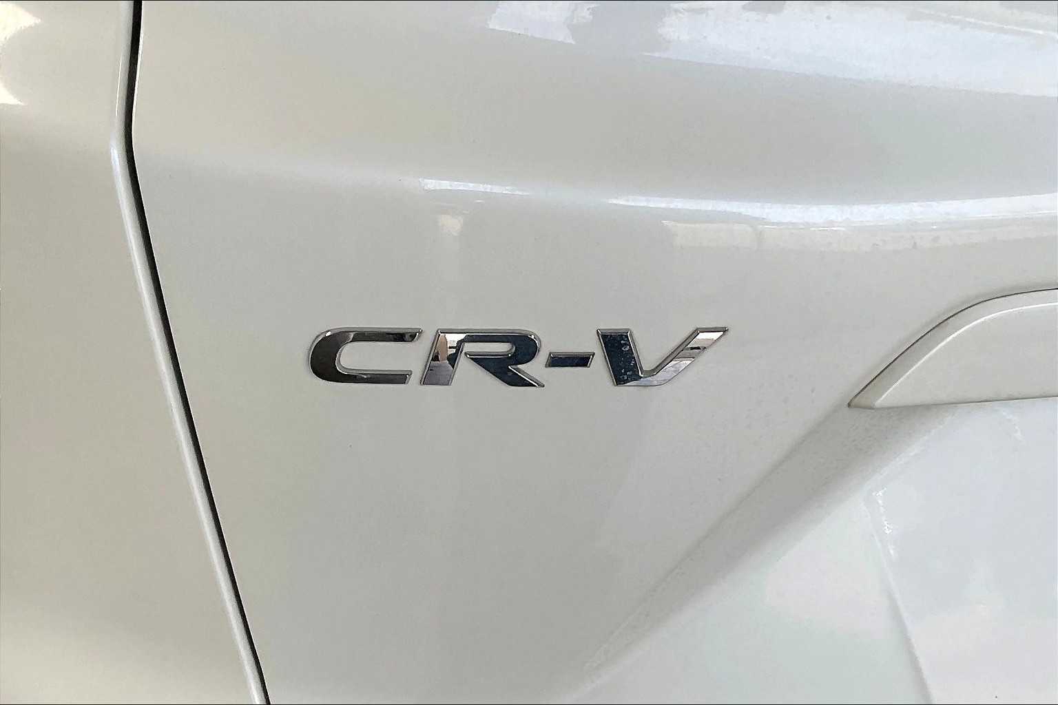 2018 Honda CR-V EX - Photo 29