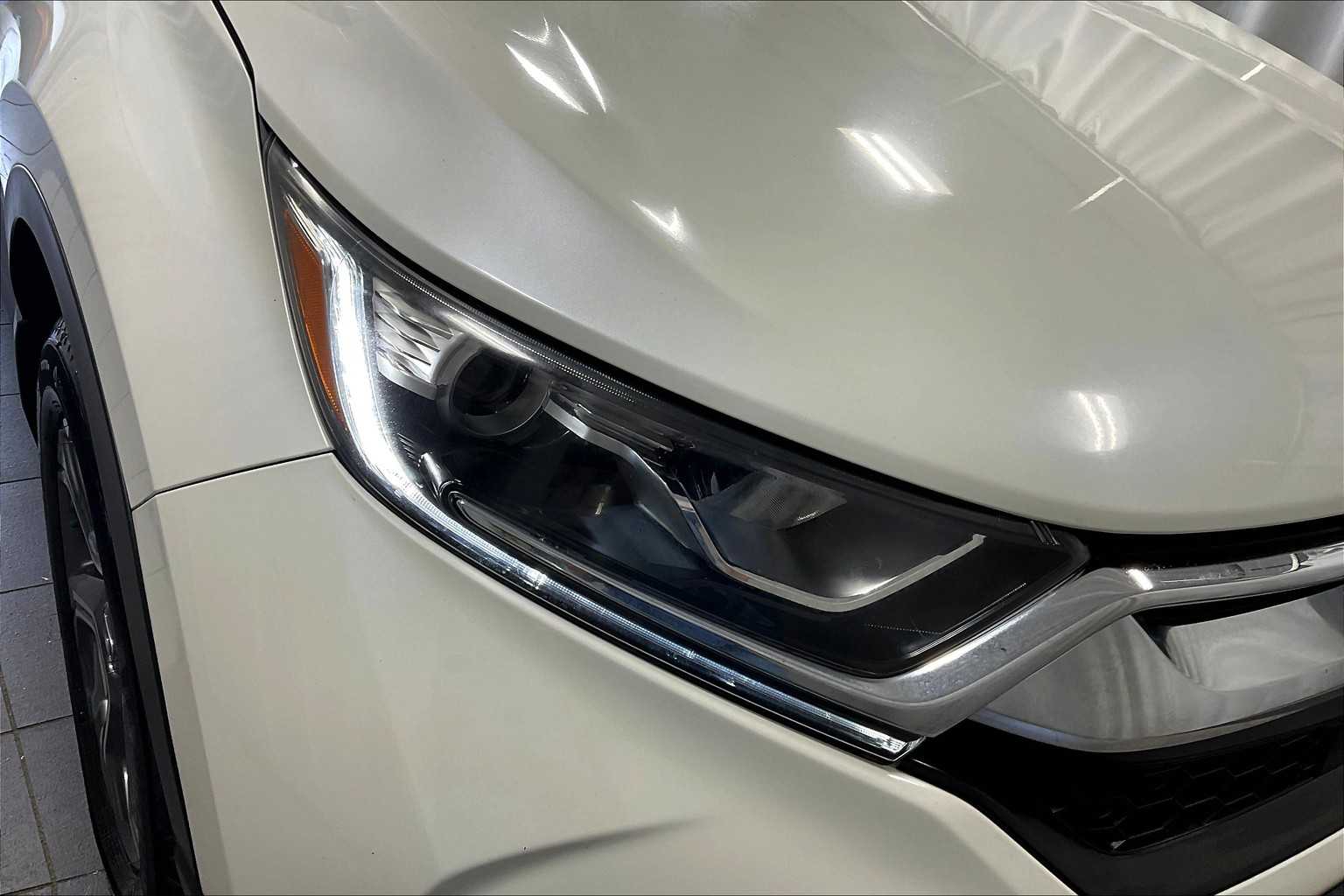 2018 Honda CR-V EX - Photo 33