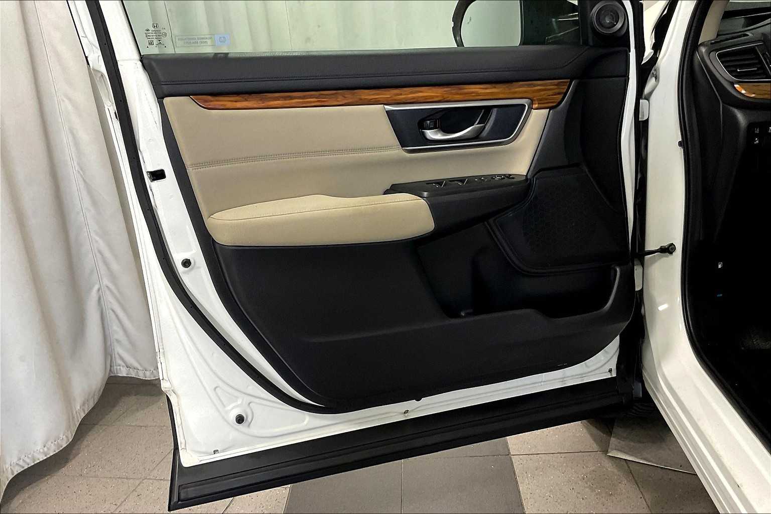 2018 Honda CR-V EX - Photo 9