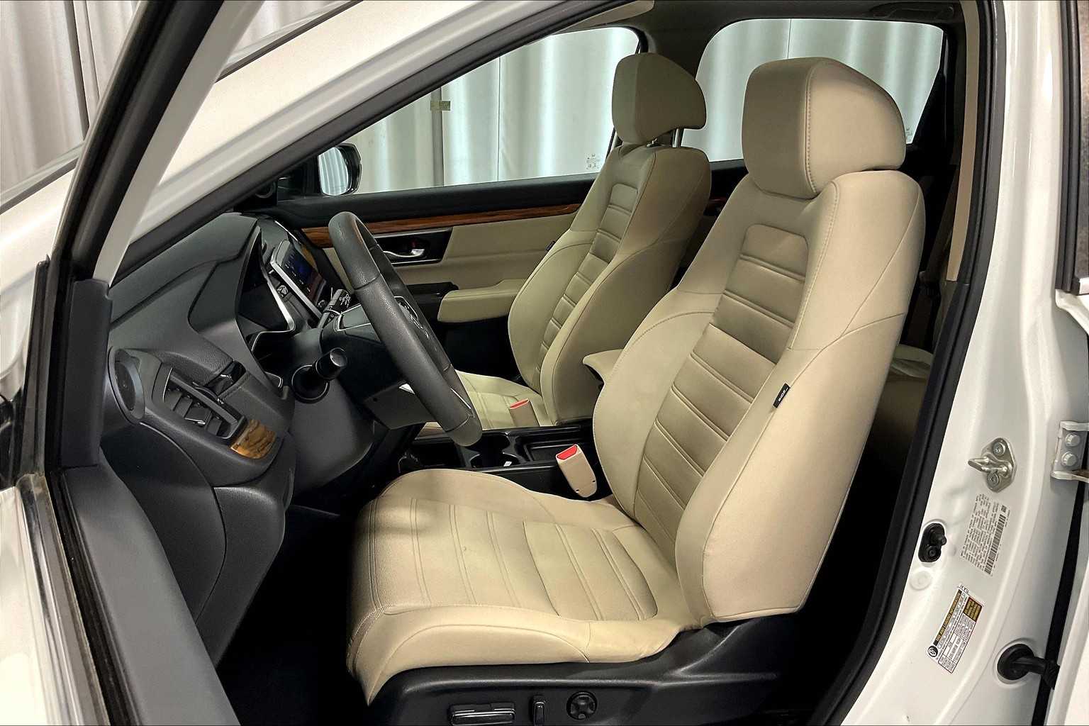 2018 Honda CR-V EX - Photo 10