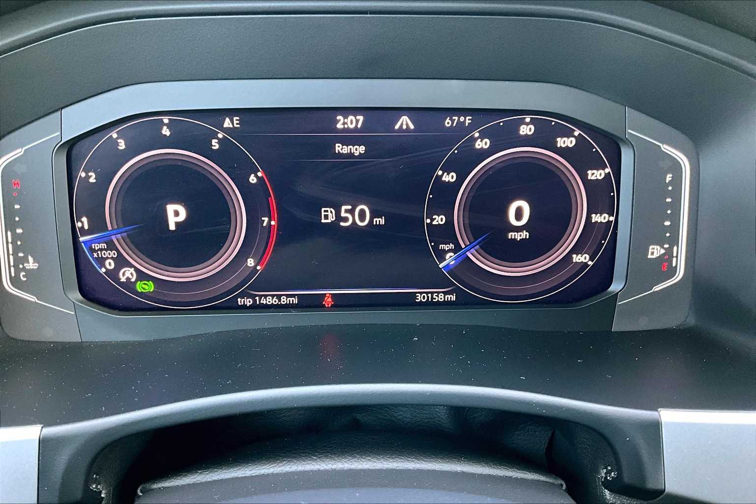2022 Volkswagen Atlas 3.6L V6 SE w/Technology - Photo 26